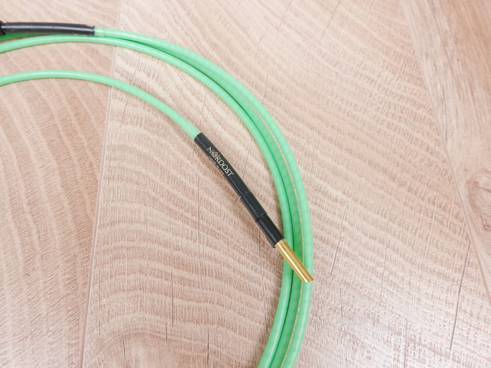 QRT Quantum QKORE Wire audio ground cable USB type A-ba... 3