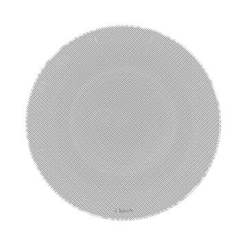 Klipsch DS-180CSM 8" Stereo In-Ceiling Speaker - Black ...