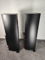ATC SCM40A active speakers in black ash 5