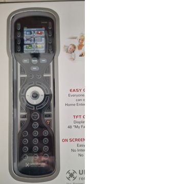 Universal R50 Remote Control vacuum sealed BRAND NEW
