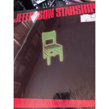 Jefferson Starship Nuclear Furniture Jefferson Starship...