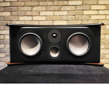 REVEL Ultima Voice  - 4 Way Center Channel Loudspeaker