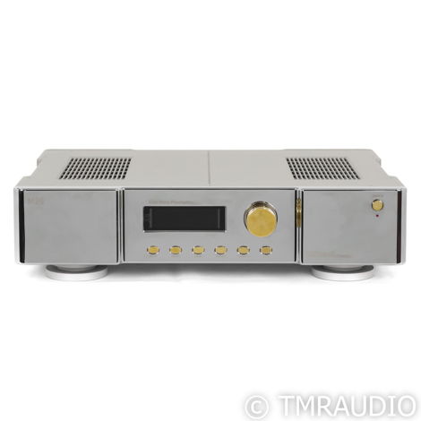 Bricasti Design M20 Platinum Stereo Preamplifier; M  (5...