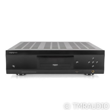 Oppo UDP-205 4K Universal Blu-Ray Player; Black (53508)