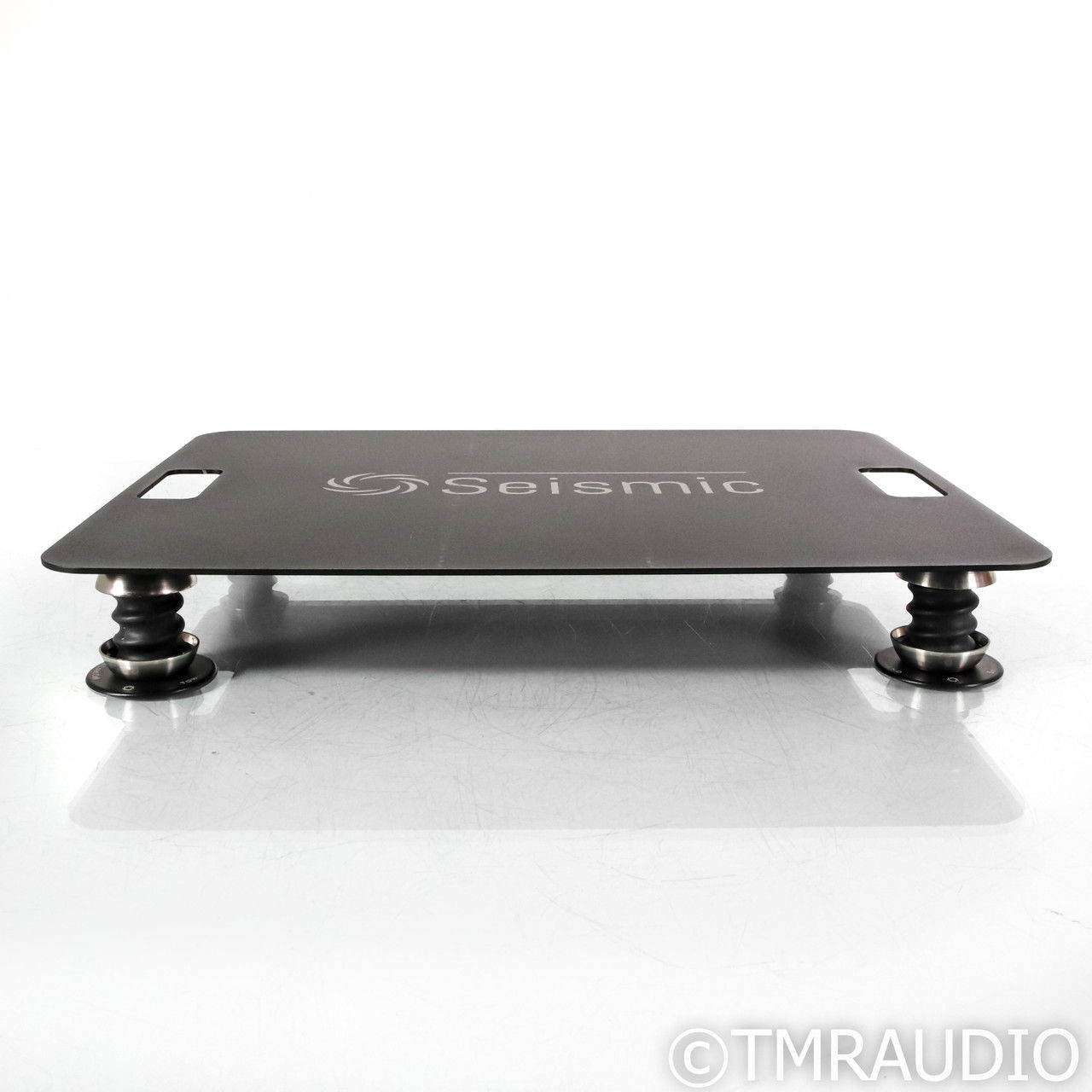 Townshend Seismic Size-3 Isolation Platform; Single; We...