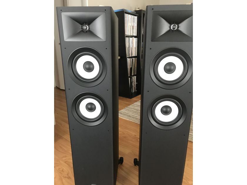 JBL Stage A180 - Tower Speakers