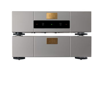 Goldmund Mimesis PH3.8 NextGen Phonostage (latest)