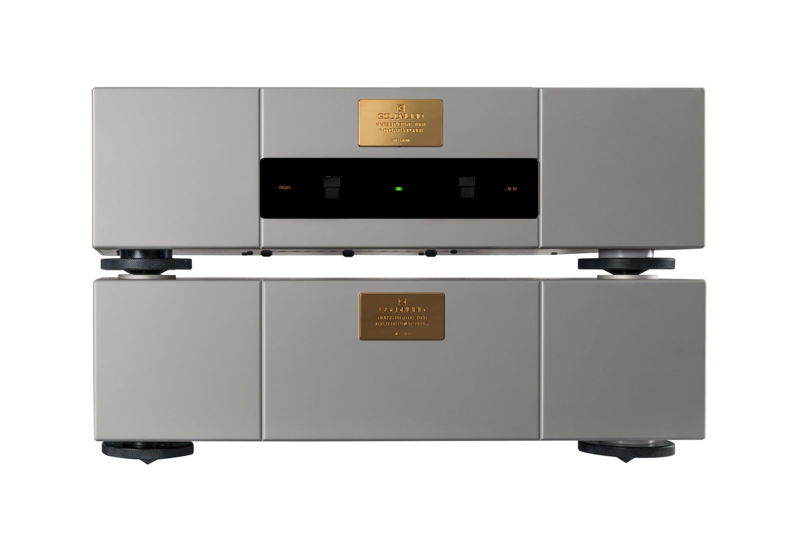 Goldmund Mimesis PH3.8 NextGen Phonostage (latest)