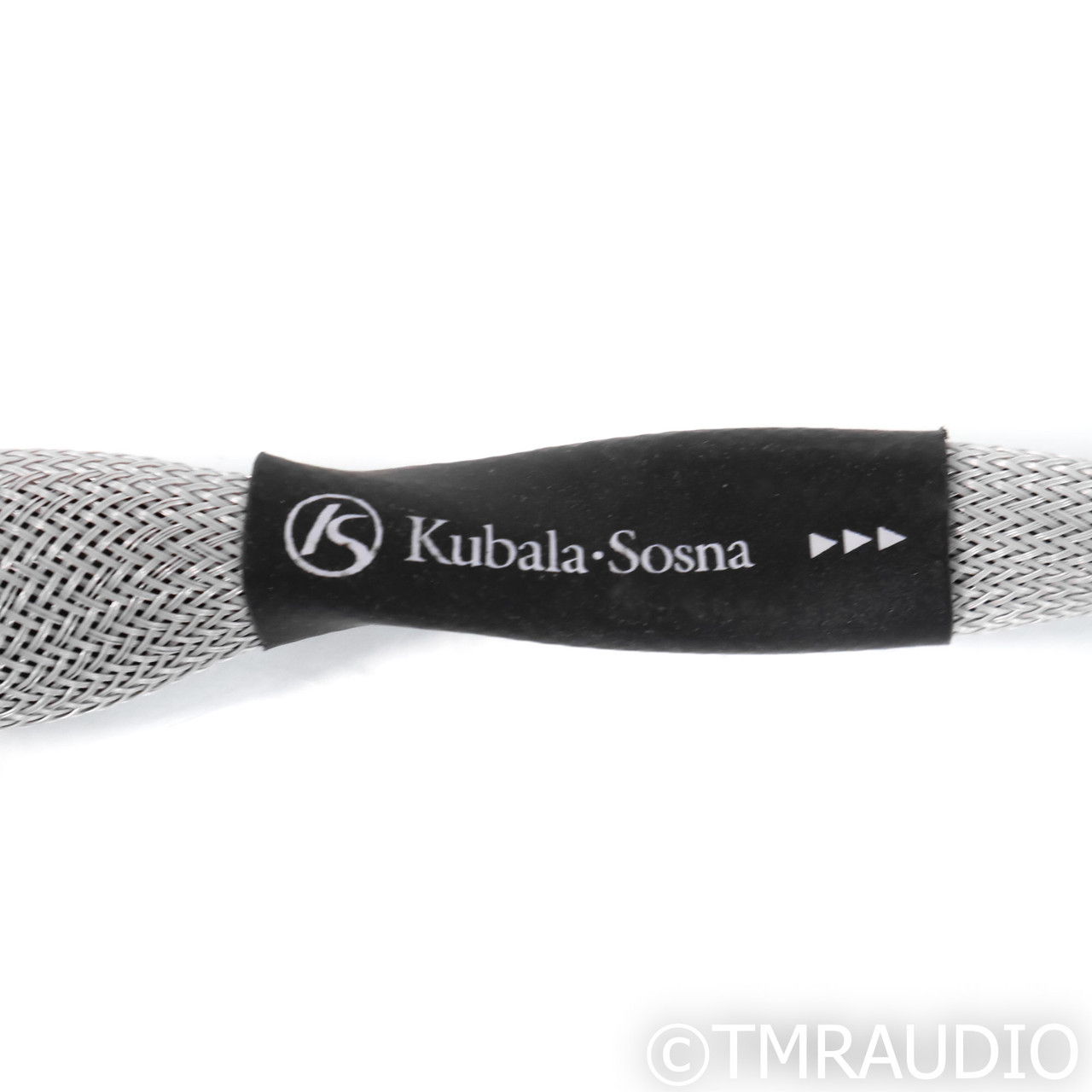 Kubala Sosna Fascination Power Cable; 2m AC Cord (68761) 2