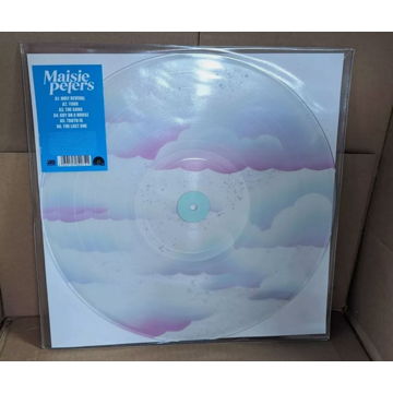 Maisie Peters - The Good Witch Deluxe Vinyl EP - RSD 20...
