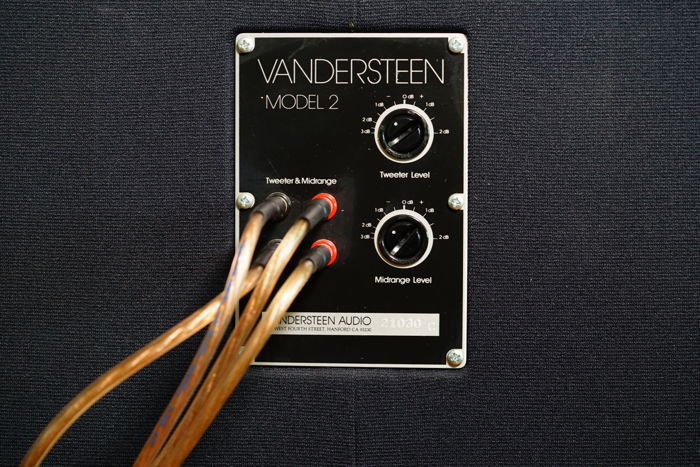 Vandersteen 2c