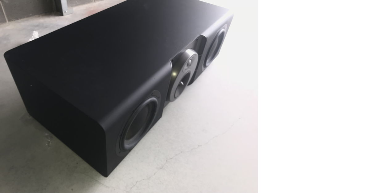 Bowers and wilkins ct800 price on sale