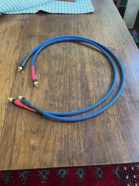 Signal Cable Inc. Analog Two