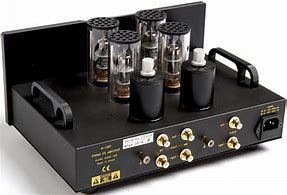 Allnic Audio H-1201