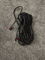 AudioQuest GO-4 speaker wire 40 ft pair , silver banana... 3