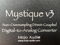 Mojo Audio Mystique V3 Balanced DAC 6