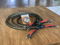 Wireworld Gold Eclipse 7 speaker cable 2.5m  pair..with... 8