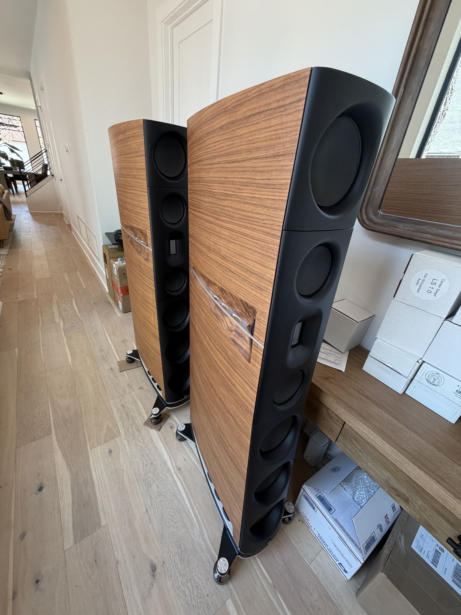 Borresen 05 Silver Supreme Edition