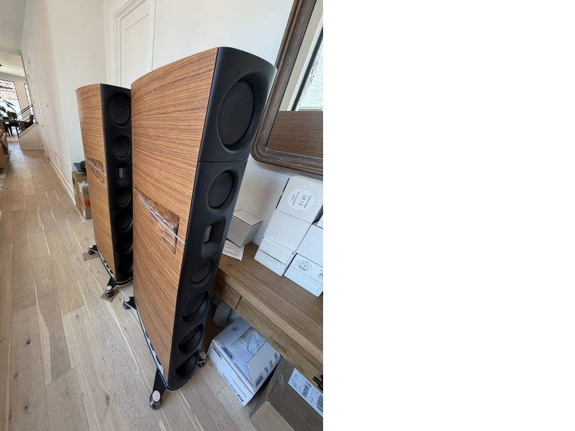 Borresen 05 Silver Supreme Edition