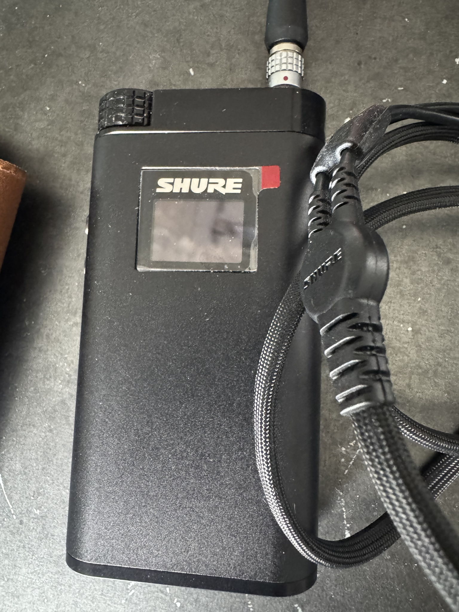 Shure KSE1500 5