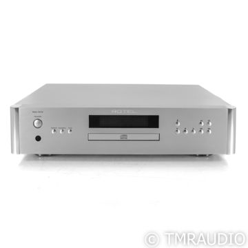 Rotel RCD-1572 CD Player; Silver (52469)