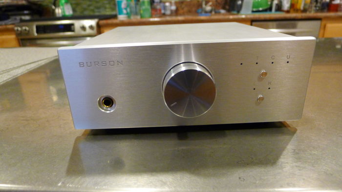 Burson Audio Conductor SL FANTASTIC! 9018 ESS DAC, PRIC...