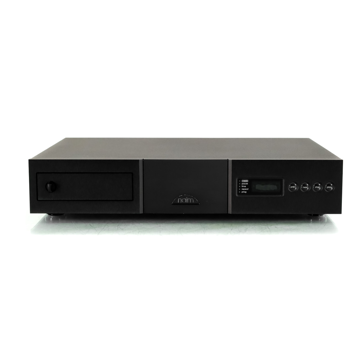 Naim CDX2 CD Player (81367)
