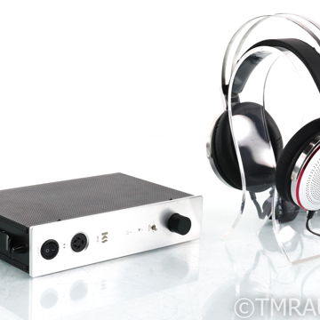 Kings Sound M-10 Electrostatic Headphone Amplifier; H-0...
