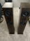 ProAc Response D48R Loudspeakers-As New Gorgeous Ebony ... 4