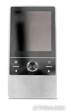 Cayin N3 Portable Music Player / DAC; D/A Converter; N-...