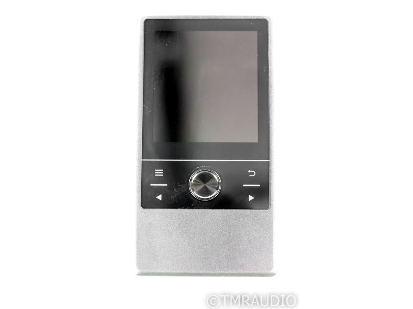 Cayin N3 Portable Music Player / DAC; D/A Converter; N-3 (31042)