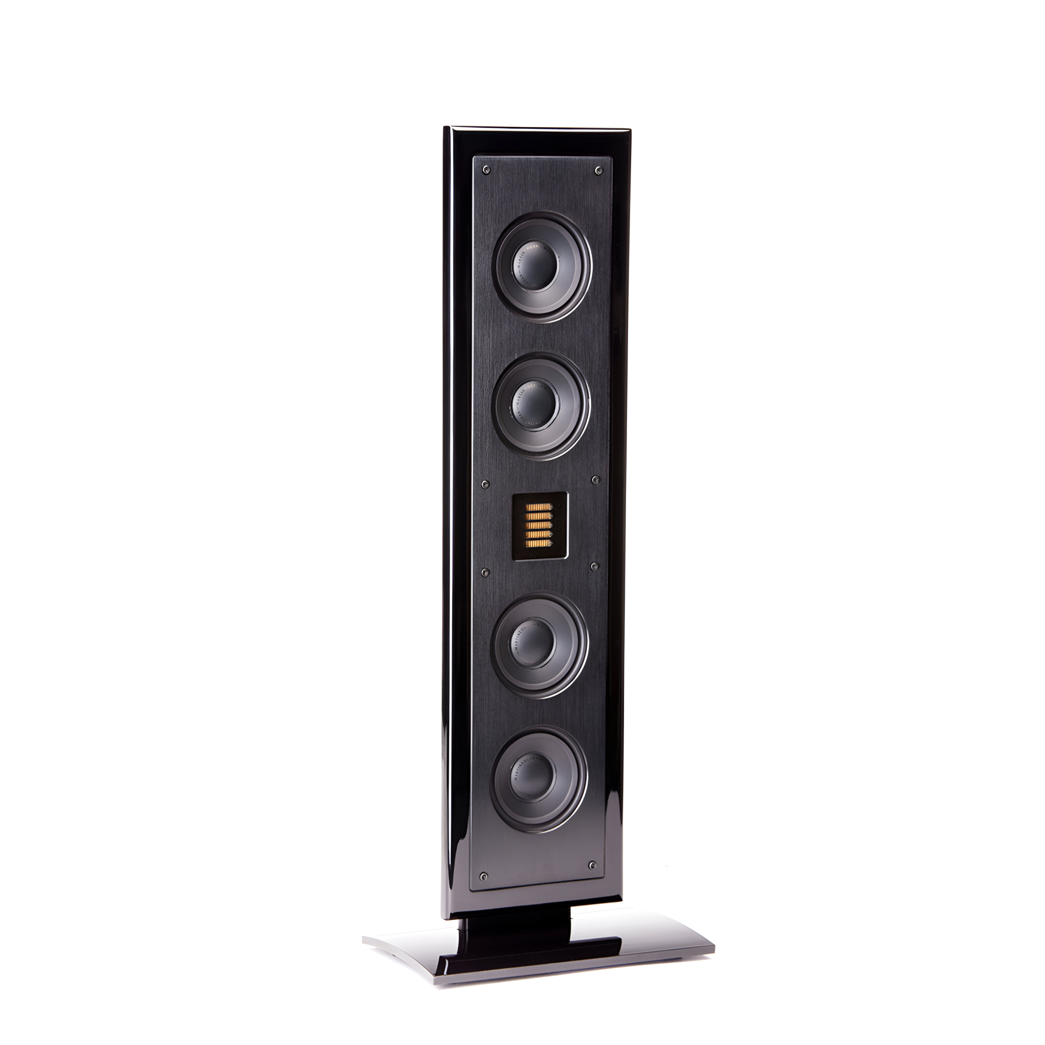 MartinLogan Motion SLM Left/Center/Right Speaker - Glos... 7