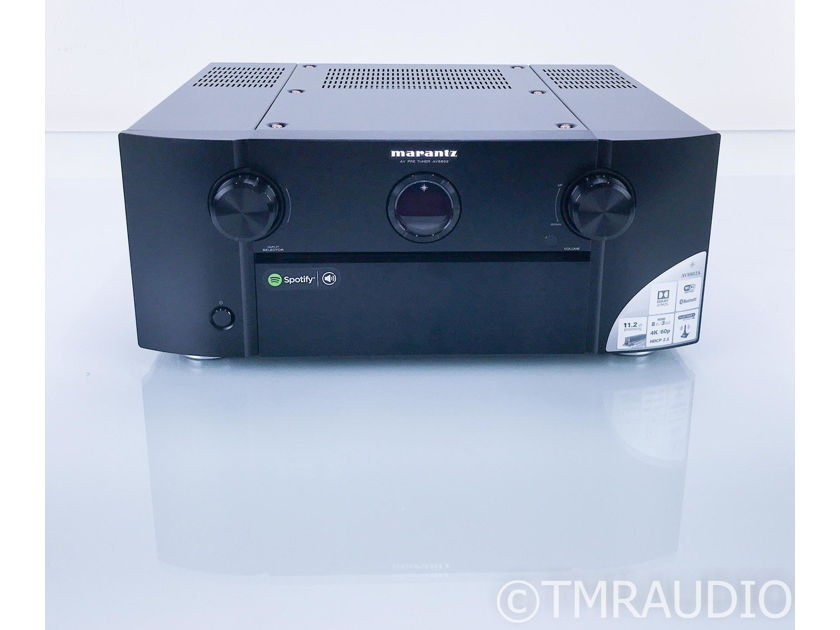 Marantz AV8802A 11.2 Channel Home Theater Processor; Preamplifier; AV-8802A (17769)
