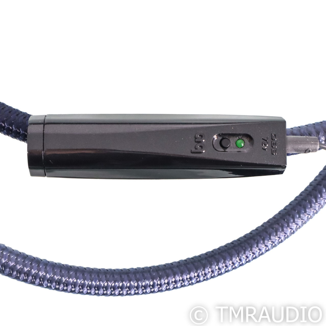 AudioQuest Wild Digital XLR Cable; Single 2m AES/EBU In... 5