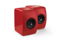 KEF LS50 Racing Red Limited Edition (NEW) 2