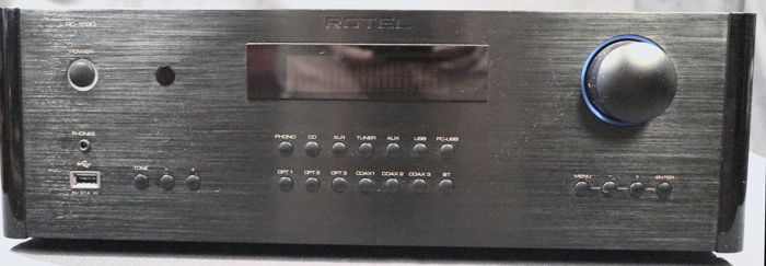 Rotel RC-1590 - Save $1000.00 from regular retail on th...