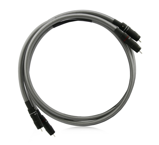 Audio Art Cable IC-3 e2 --  Step Up to Better Performan...