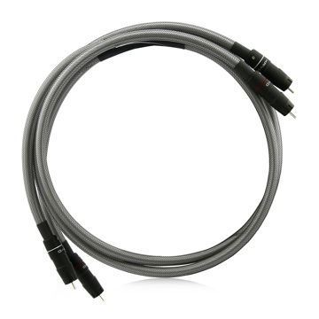 Audio Art Cable IC-3 e2 --   20% OFF All Cables! 5 Days...
