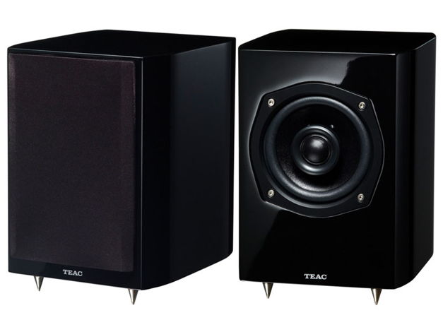 TEAC S-300 NEO Bookshelf Speakers: New-in For Sale | Audiogon