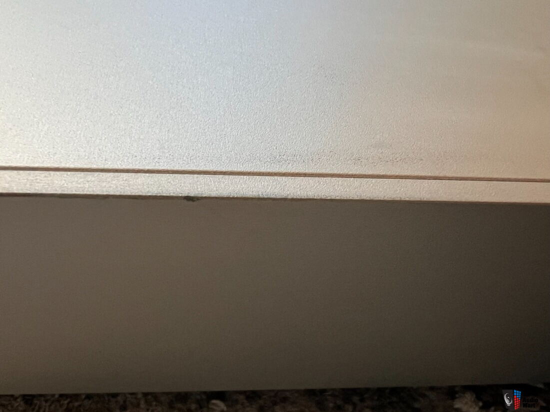 Merging Technologies Merging NADAC + Power 5