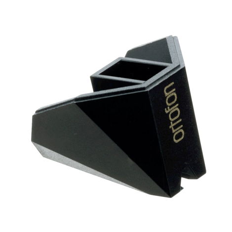 Ortofon 2M Black Replacement Cartridge Stylus (New) (22...