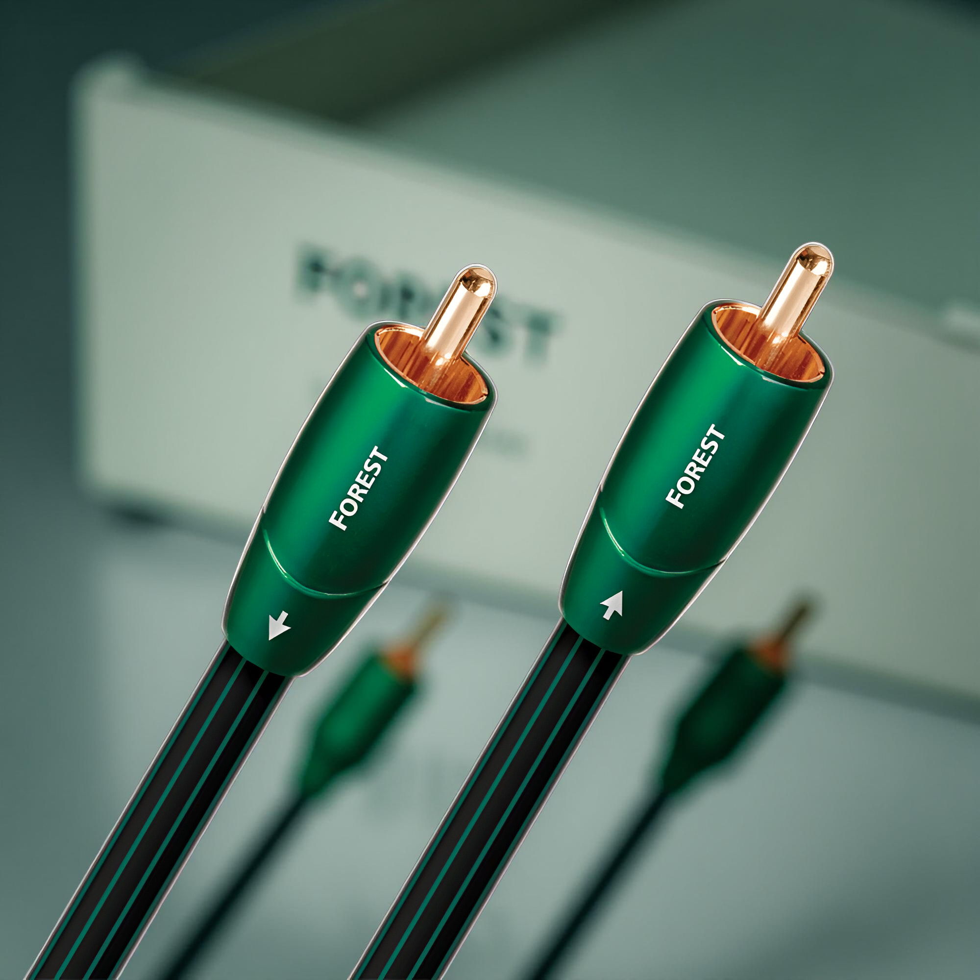 AudioQuest Forest Coaxial Digital Cable