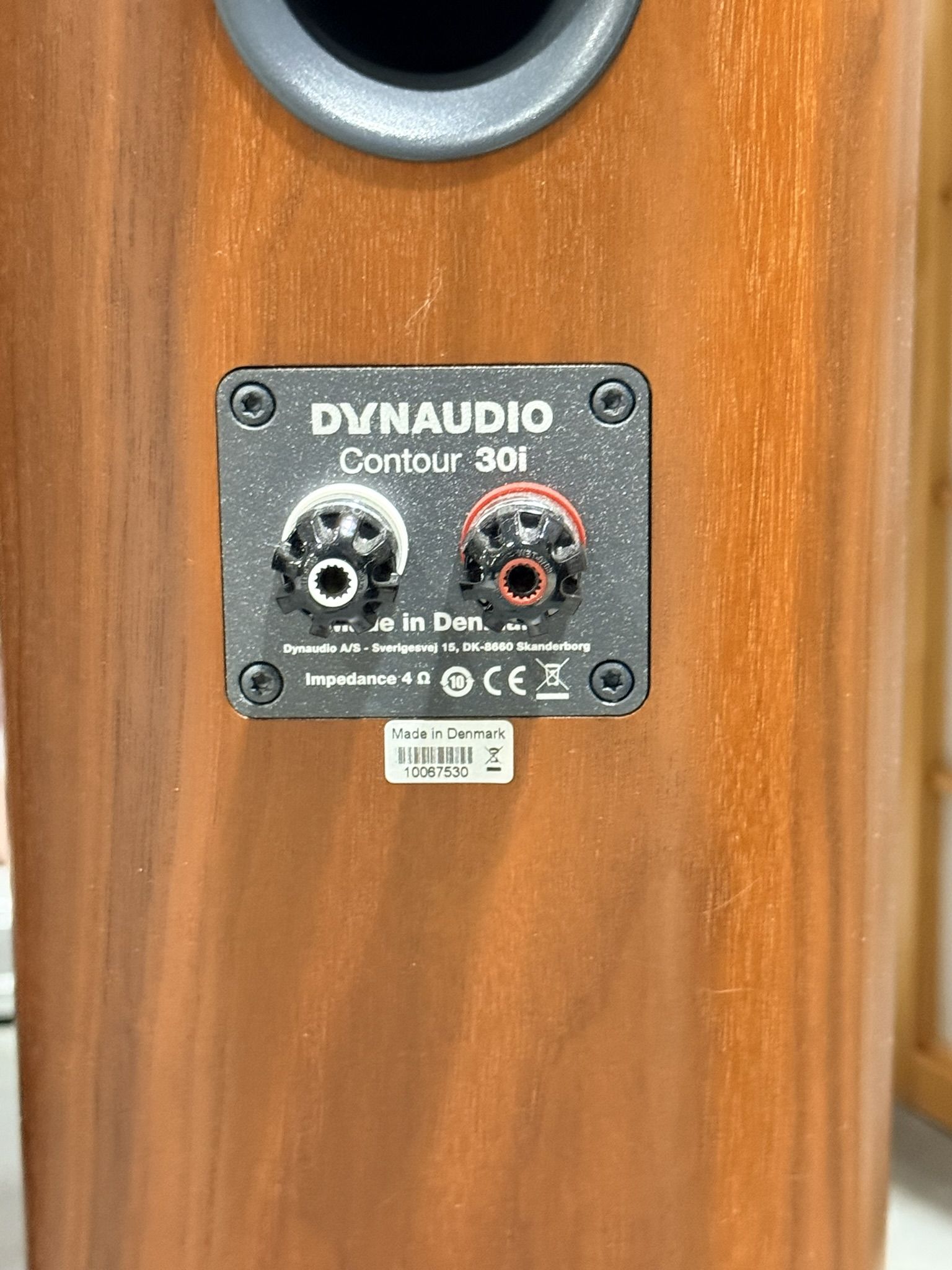 Dynaudio Contour 30i 3