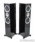 KEF R900 Floorstanding Speakers; Gloss Black Pair (42582) 4