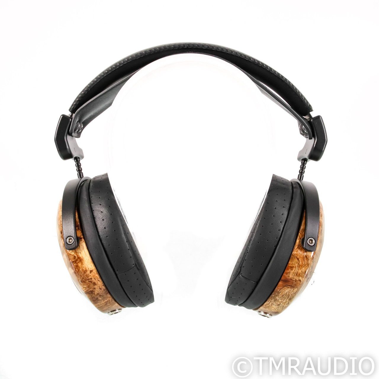 ZMF Aeolus Open Back Headphones; Camphor Burl Ltd.  (70... 2