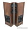 Mission QX-5 Floorstanding Speakers; Walnut Pearl Pair;... 3