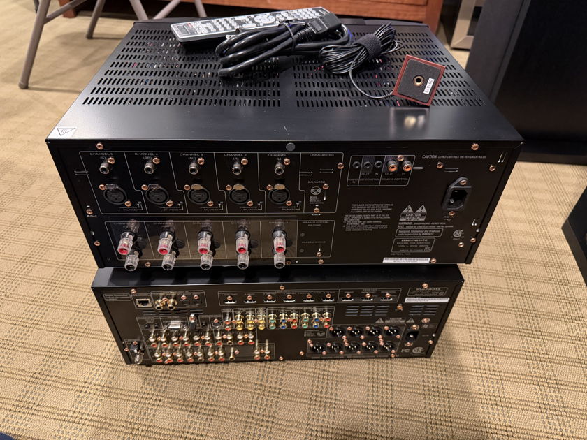 Marantz AV 7701