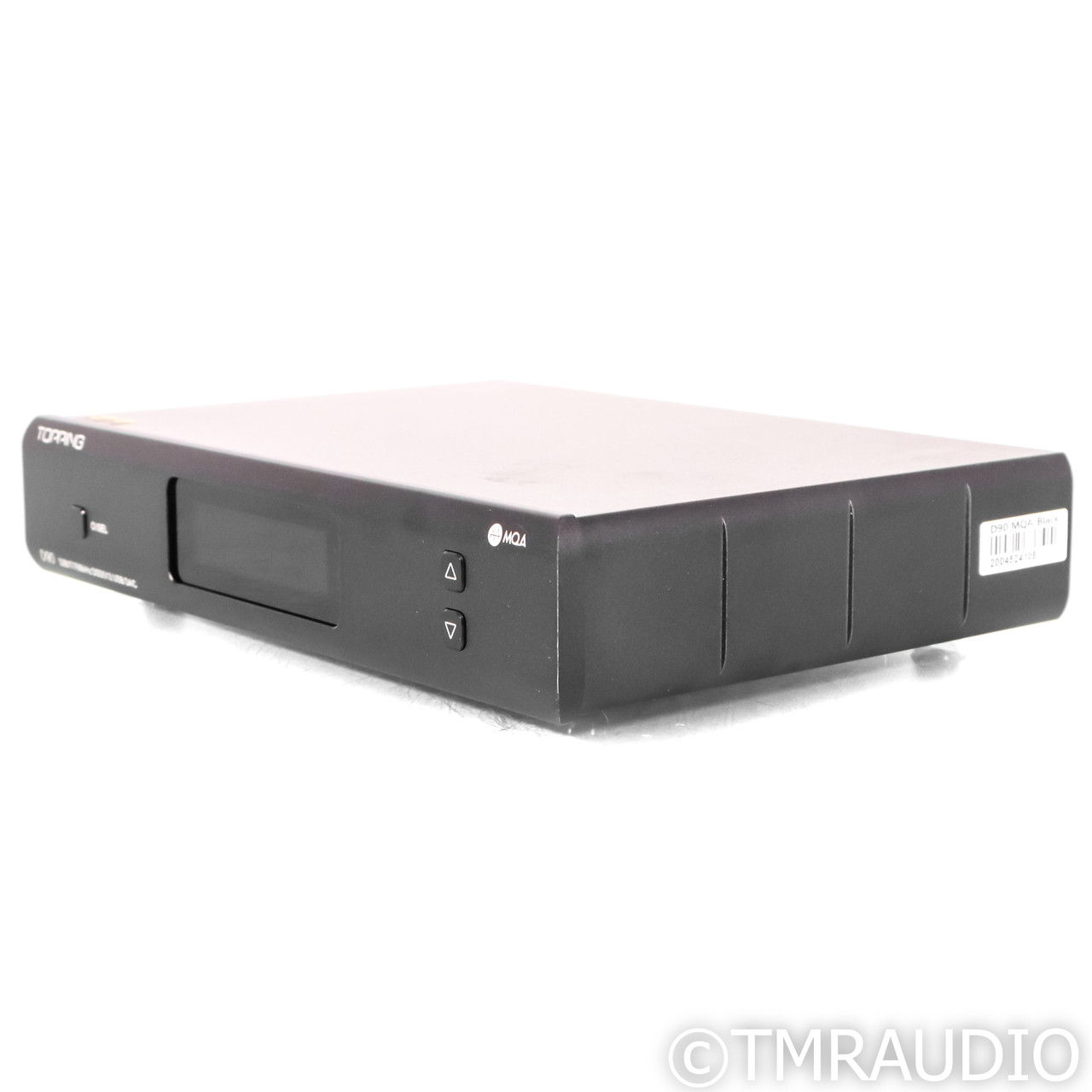 Topping D90 MQA DAC; D/A Converter (66756) 3