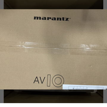 Marantz AV10