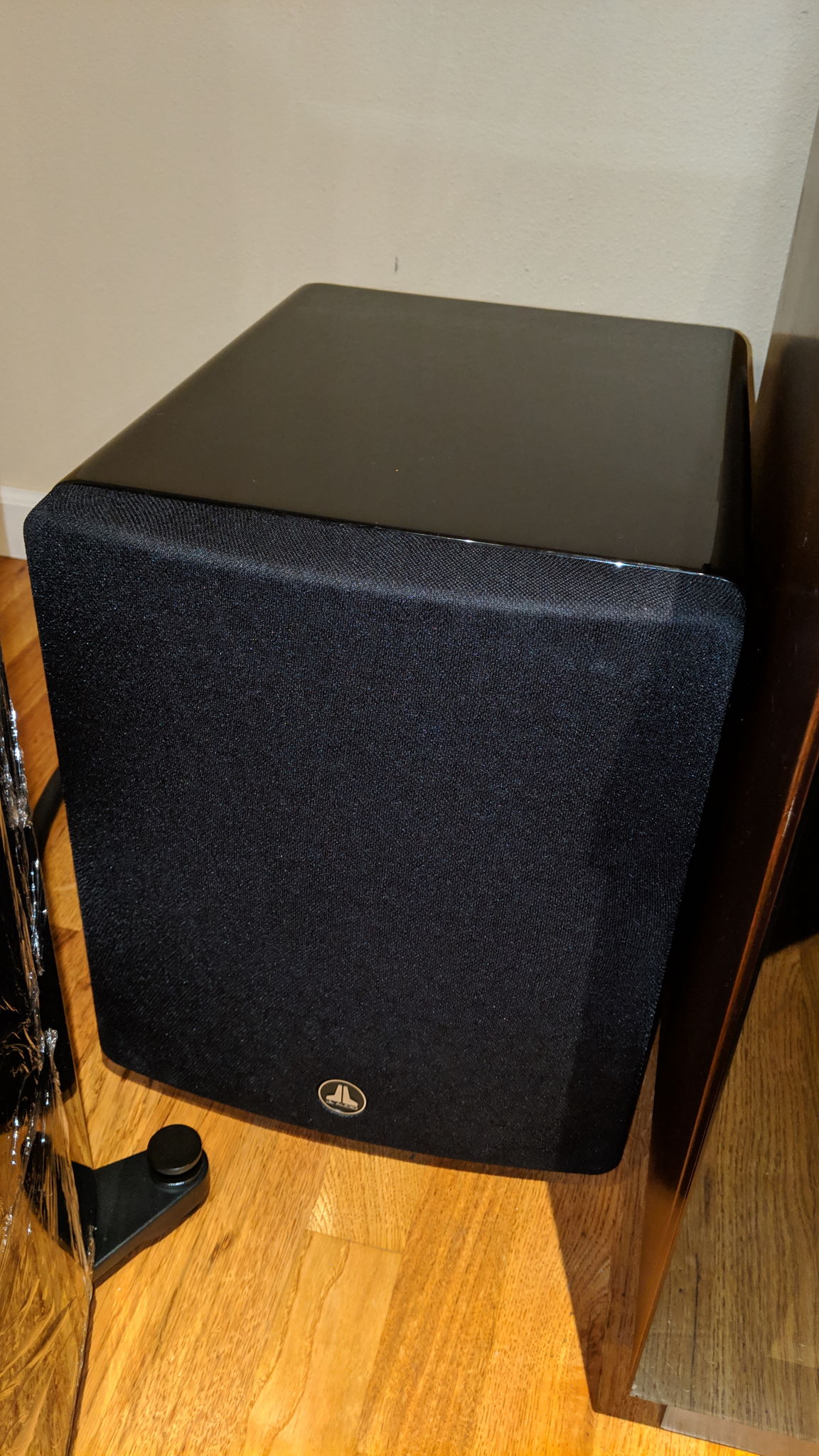 Subwoofer